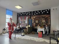 7jasełka kl-4a oraz chór kl-5