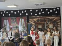 10jasełka kl-4a oraz chór kl-5