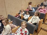 Nr. 4-Motylki na przedstawieniu