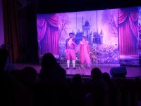 Nr.1-Spektakl muzyczny