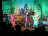 Nr.2-Królestwo Małych Serc-przedstawienie