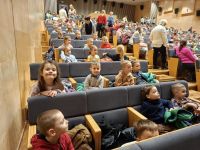 Nr.3-Przedszkolaki w teatrze