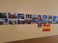 32. Wystawa zdjęć z wyjazdu