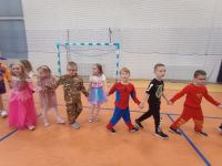 11. bal karnawałowy