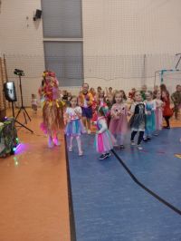 15. Bal karnawałowy