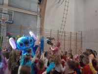 16. Bal karnawałowy