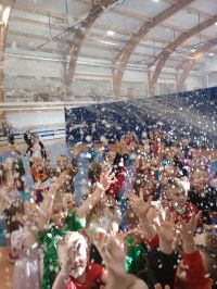 17. Bal karnawałowy