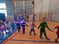 18. Bal karnawałowy