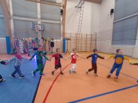 19. Bal karnawałowy