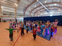 27. Przedszkolaki na balu