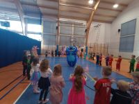 30. Zabawy karnawałowe