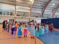 17. Bal przedszkolaków.