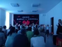 9-Taniec z lampionami