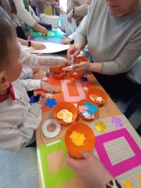 12- Warsztaty kreatywne