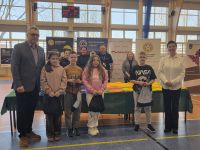 2. Wyróżnieni uczniowie.