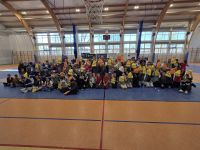 6. Dzieci z nagrodami