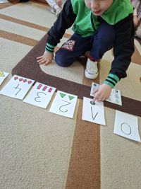 11.Zadania matematyczne w Biedronkach