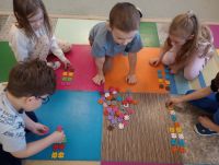 15.Zabawy matematyczne Motylk√≥w