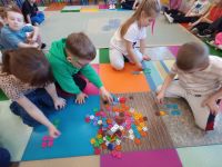 16.Przeliczanie przedszkolak√≥w