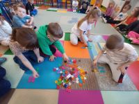 17. Przedszkolaki w akcji