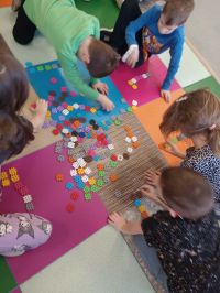 18. Matematyka w praktyce