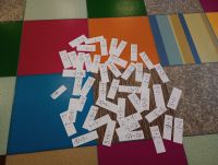 19. Zabawy matematyczne u najstarszych przedszkolak√≥