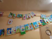 24. Prace przedszkolak√≥w