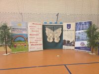 1. Banery organizatorów