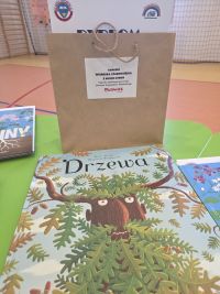 4 Nagrody za konkurs