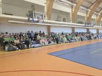 5. Publiczniość uczniowska