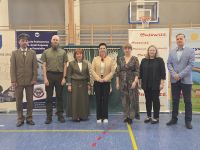 6. Organizatorzy i goście