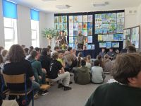 17. Lekcja z leśnikami