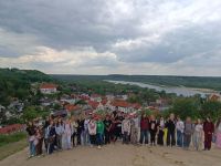 1. Kazimierz Dolny