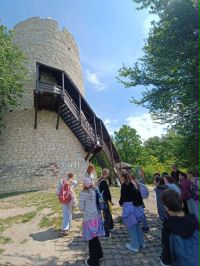 11. Kazimierz Dolny